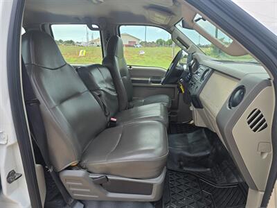 2010 Ford F-250 CREW 4X4 1OWNER RUNS&DRIVES GREAT BEDLINER TOW PKG - Photo 36 - Woodward, OK 73801