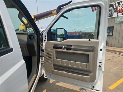 2010 Ford F-250 CREW 4X4 1OWNER RUNS&DRIVES GREAT BEDLINER TOW PKG - Photo 44 - Woodward, OK 73801
