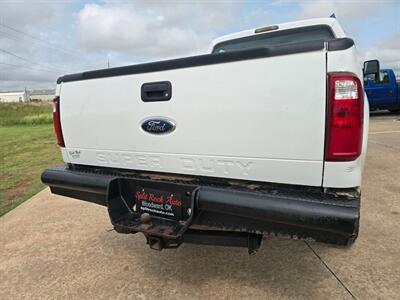 2010 Ford F-250 CREW 4X4 1OWNER RUNS&DRIVES GREAT BEDLINER TOW PKG - Photo 59 - Woodward, OK 73801
