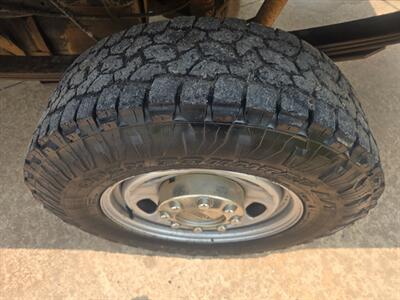 2010 Ford F-250 CREW 4X4 1OWNER RUNS&DRIVES GREAT BEDLINER TOW PKG - Photo 48 - Woodward, OK 73801
