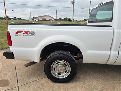 2010 Ford F-250 CREW 4X4 1OWNER RUNS&DRIVES GREAT BEDLINER TOW PKG - Photo 62 - Woodward, OK 73801