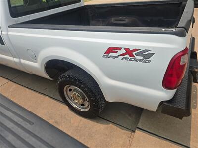 2010 Ford F-250 CREW 4X4 1OWNER RUNS&DRIVES GREAT BEDLINER TOW PKG - Photo 63 - Woodward, OK 73801