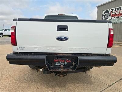 2010 Ford F-250 CREW 4X4 1OWNER RUNS&DRIVES GREAT BEDLINER TOW PKG - Photo 73 - Woodward, OK 73801