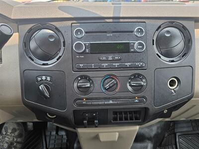 2010 Ford F-250 CREW 4X4 1OWNER RUNS&DRIVES GREAT BEDLINER TOW PKG - Photo 23 - Woodward, OK 73801