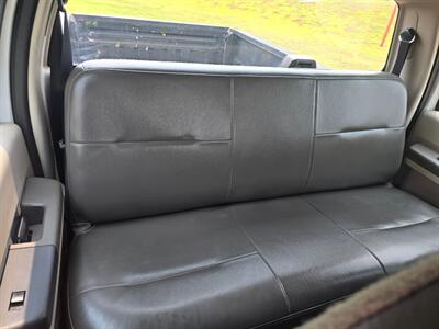 2010 Ford F-250 CREW 4X4 1OWNER RUNS&DRIVES GREAT BEDLINER TOW PKG - Photo 39 - Woodward, OK 73801