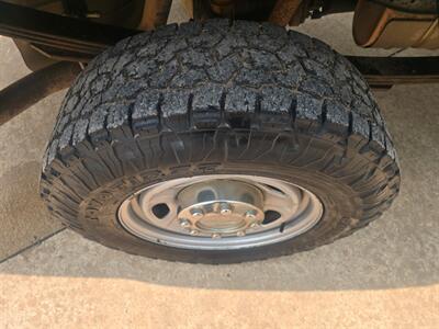 2010 Ford F-250 CREW 4X4 1OWNER RUNS&DRIVES GREAT BEDLINER TOW PKG - Photo 49 - Woodward, OK 73801