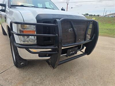 2010 Ford F-250 CREW 4X4 1OWNER RUNS&DRIVES GREAT BEDLINER TOW PKG - Photo 64 - Woodward, OK 73801