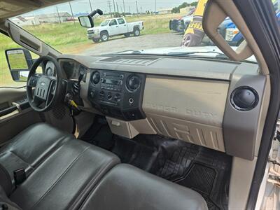 2010 Ford F-250 CREW 4X4 1OWNER RUNS&DRIVES GREAT BEDLINER TOW PKG - Photo 34 - Woodward, OK 73801