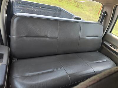 2010 Ford F-250 CREW 4X4 1OWNER RUNS&DRIVES GREAT BEDLINER TOW PKG - Photo 21 - Woodward, OK 73801