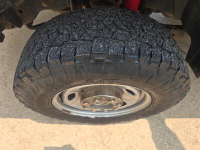 2010 Ford F-250 CREW 4X4 1OWNER RUNS&DRIVES GREAT BEDLINER TOW PKG - Photo 47 - Woodward, OK 73801