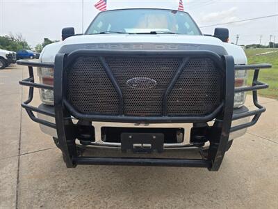 2010 Ford F-250 CREW 4X4 1OWNER RUNS&DRIVES GREAT BEDLINER TOW PKG - Photo 72 - Woodward, OK 73801