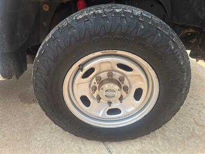 2010 Ford F-250 CREW 4X4 1OWNER RUNS&DRIVES GREAT BEDLINER TOW PKG - Photo 51 - Woodward, OK 73801