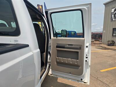2010 Ford F-250 CREW 4X4 1OWNER RUNS&DRIVES GREAT BEDLINER TOW PKG - Photo 46 - Woodward, OK 73801
