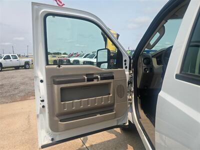 2010 Ford F-250 CREW 4X4 1OWNER RUNS&DRIVES GREAT BEDLINER TOW PKG - Photo 43 - Woodward, OK 73801
