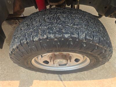 2010 Ford F-250 CREW 4X4 1OWNER RUNS&DRIVES GREAT BEDLINER TOW PKG - Photo 50 - Woodward, OK 73801