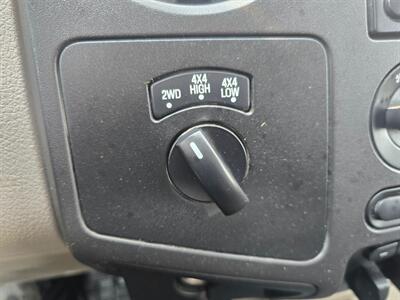 2010 Ford F-250 CREW 4X4 1OWNER RUNS&DRIVES GREAT BEDLINER TOW PKG - Photo 24 - Woodward, OK 73801