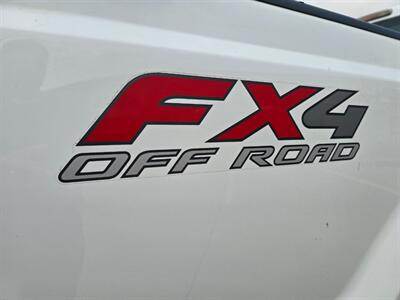 2010 Ford F-250 CREW 4X4 1OWNER RUNS&DRIVES GREAT BEDLINER TOW PKG - Photo 10 - Woodward, OK 73801