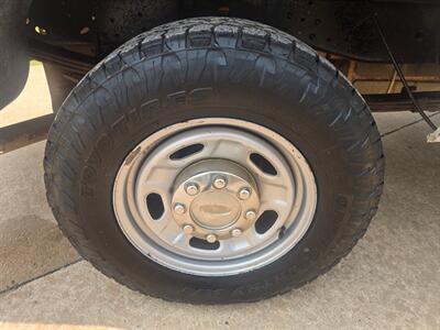 2010 Ford F-250 CREW 4X4 1OWNER RUNS&DRIVES GREAT BEDLINER TOW PKG - Photo 54 - Woodward, OK 73801