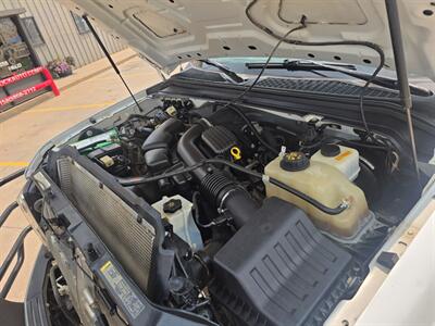 2010 Ford F-250 CREW 4X4 1OWNER RUNS&DRIVES GREAT BEDLINER TOW PKG - Photo 56 - Woodward, OK 73801