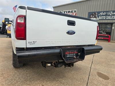 2010 Ford F-250 CREW 4X4 1OWNER RUNS&DRIVES GREAT BEDLINER TOW PKG - Photo 75 - Woodward, OK 73801