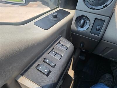 2010 Ford F-250 CREW 4X4 1OWNER RUNS&DRIVES GREAT BEDLINER TOW PKG - Photo 25 - Woodward, OK 73801