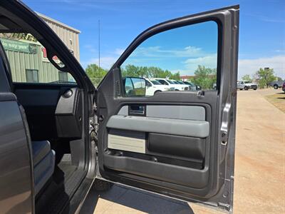 2014 Ford F-150 5.0L 4x4 1OWNER RUNS&DRIVES GREAT*A/C NEW TIRES!!!   - Photo 44 - Woodward, OK 73801