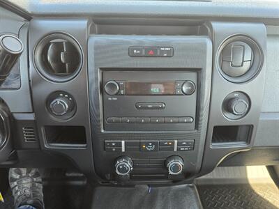 2014 Ford F-150 5.0L 4x4 1OWNER RUNS&DRIVES GREAT*A/C NEW TIRES!!!   - Photo 22 - Woodward, OK 73801