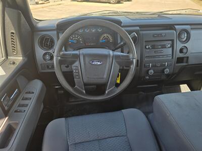 2014 Ford F-150 5.0L 4x4 1OWNER RUNS&DRIVES GREAT*A/C NEW TIRES!!!   - Photo 21 - Woodward, OK 73801