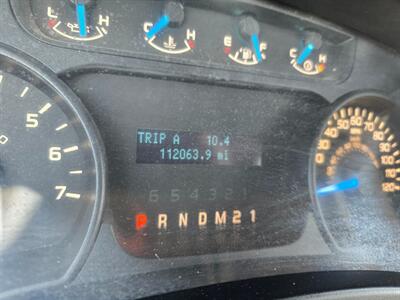2014 Ford F-150 5.0L 4x4 1OWNER RUNS&DRIVES GREAT*A/C NEW TIRES!!!   - Photo 32 - Woodward, OK 73801