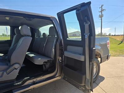 2014 Ford F-150 5.0L 4x4 1OWNER RUNS&DRIVES GREAT*A/C NEW TIRES!!!   - Photo 46 - Woodward, OK 73801