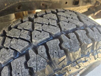 2014 Ford F-150 5.0L 4x4 1OWNER RUNS&DRIVES GREAT*A/C NEW TIRES!!!   - Photo 53 - Woodward, OK 73801