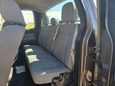 2014 Ford F-150 5.0L 4x4 1OWNER RUNS&DRIVES GREAT*A/C NEW TIRES!!!   - Photo 38 - Woodward, OK 73801