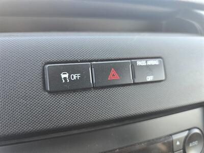 2014 Ford F-150 5.0L 4x4 1OWNER RUNS&DRIVES GREAT*A/C NEW TIRES!!!   - Photo 29 - Woodward, OK 73801