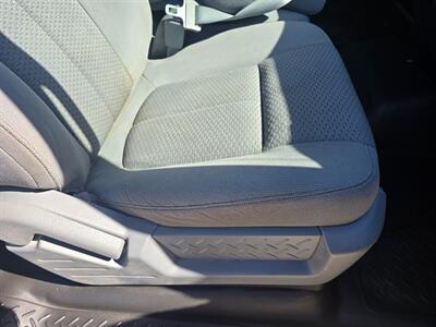 2014 Ford F-150 5.0L 4x4 1OWNER RUNS&DRIVES GREAT*A/C NEW TIRES!!!   - Photo 42 - Woodward, OK 73801