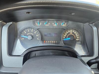2014 Ford F-150 5.0L 4x4 1OWNER RUNS&DRIVES GREAT*A/C NEW TIRES!!!   - Photo 17 - Woodward, OK 73801