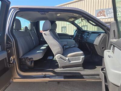 2014 Ford F-150 5.0L 4x4 1OWNER RUNS&DRIVES GREAT*A/C NEW TIRES!!!   - Photo 20 - Woodward, OK 73801