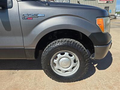 2014 Ford F-150 5.0L 4x4 1OWNER RUNS&DRIVES GREAT*A/C NEW TIRES!!!   - Photo 66 - Woodward, OK 73801