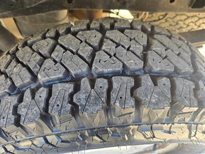 2014 Ford F-150 5.0L 4x4 1OWNER RUNS&DRIVES GREAT*A/C NEW TIRES!!!   - Photo 52 - Woodward, OK 73801