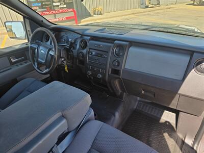 2014 Ford F-150 5.0L 4x4 1OWNER RUNS&DRIVES GREAT*A/C NEW TIRES!!!   - Photo 35 - Woodward, OK 73801
