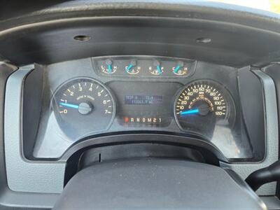 2014 Ford F-150 5.0L 4x4 1OWNER RUNS&DRIVES GREAT*A/C NEW TIRES!!!   - Photo 31 - Woodward, OK 73801