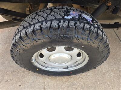 2014 Ford F-150 5.0L 4x4 1OWNER RUNS&DRIVES GREAT*A/C NEW TIRES!!!   - Photo 57 - Woodward, OK 73801