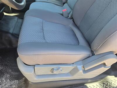 2014 Ford F-150 5.0L 4x4 1OWNER RUNS&DRIVES GREAT*A/C NEW TIRES!!!   - Photo 41 - Woodward, OK 73801