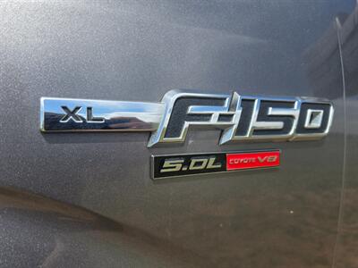 2014 Ford F-150 5.0L 4x4 1OWNER RUNS&DRIVES GREAT*A/C NEW TIRES!!!   - Photo 62 - Woodward, OK 73801