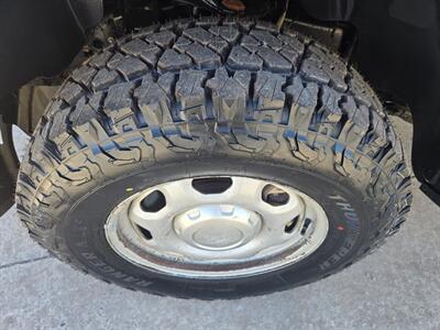 2014 Ford F-150 5.0L 4x4 1OWNER RUNS&DRIVES GREAT*A/C NEW TIRES!!!   - Photo 55 - Woodward, OK 73801