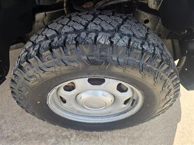 2014 Ford F-150 5.0L 4x4 1OWNER RUNS&DRIVES GREAT*A/C NEW TIRES!!!   - Photo 56 - Woodward, OK 73801