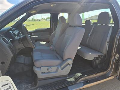 2014 Ford F-150 5.0L 4x4 1OWNER RUNS&DRIVES GREAT*A/C NEW TIRES!!!   - Photo 36 - Woodward, OK 73801