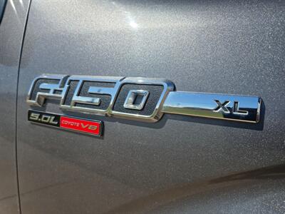 2014 Ford F-150 5.0L 4x4 1OWNER RUNS&DRIVES GREAT*A/C NEW TIRES!!!   - Photo 9 - Woodward, OK 73801