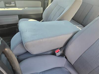 2014 Ford F-150 5.0L 4x4 1OWNER RUNS&DRIVES GREAT*A/C NEW TIRES!!!   - Photo 40 - Woodward, OK 73801