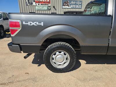 2014 Ford F-150 5.0L 4x4 1OWNER RUNS&DRIVES GREAT*A/C NEW TIRES!!!   - Photo 67 - Woodward, OK 73801