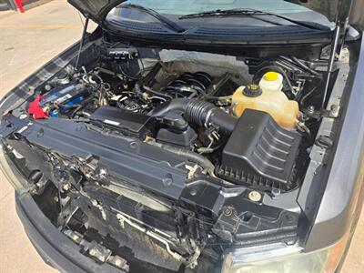 2014 Ford F-150 5.0L 4x4 1OWNER RUNS&DRIVES GREAT*A/C NEW TIRES!!!   - Photo 49 - Woodward, OK 73801